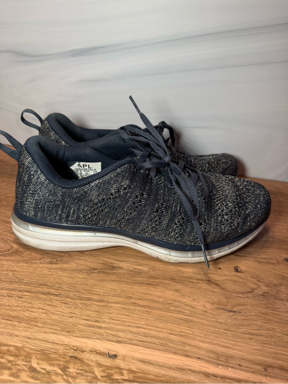 APL TechLoom Pro Sneakers 8